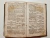 BIBLIA WUYKA. NOWY TESTAMENT PANA NASZEGO IEZUSA CHRYSTUSA 1839